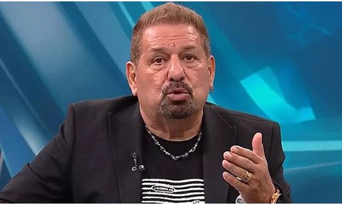 A SPOR'DAN AYRILAN ERMAN TOROĞLU'NUN YENİ KANALI BELLİ OLDU